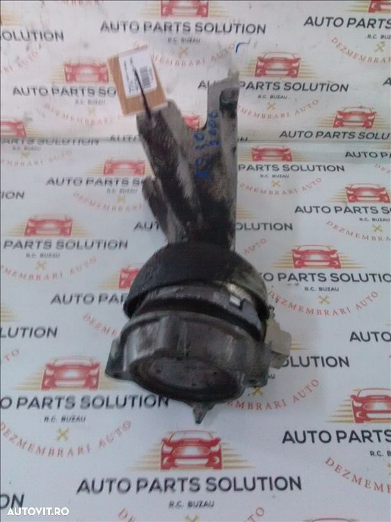 suport motor stanga 3.0 tdi audi a8 an fabr.2006 - 1