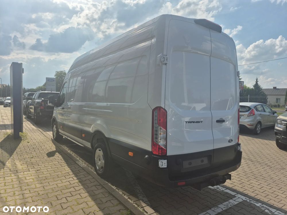 Ford TRANSIT - 5