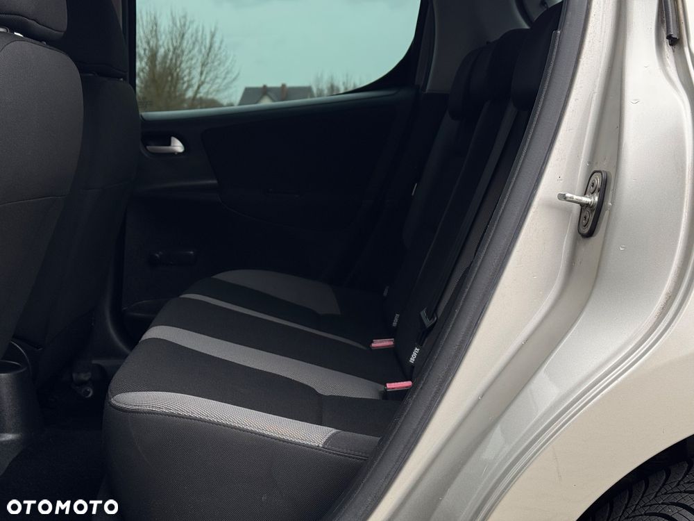 Peugeot 207 95 VTi Filou - 26