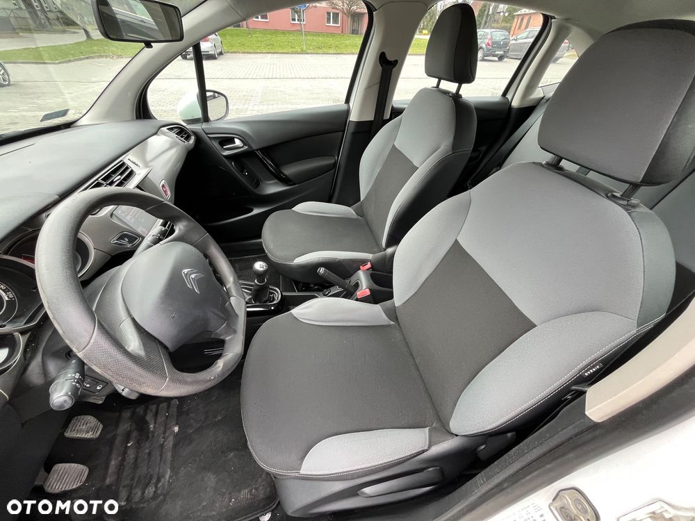 Citroën C3 BlueHDi 75 S&S 83g FEEL - 17