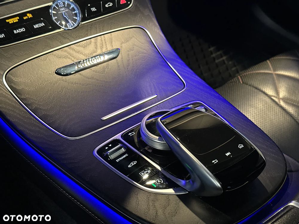 Mercedes-Benz CLS 350 9G-TRONIC Edition 1 - 21