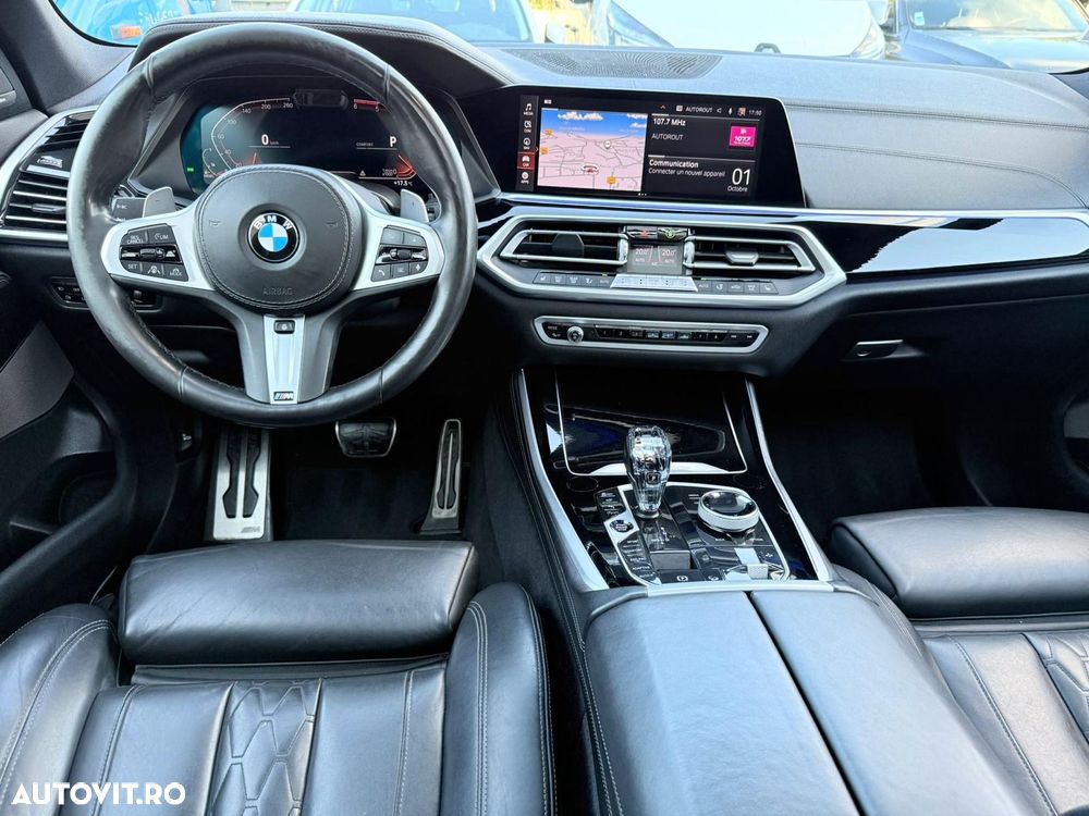 BMW X5 xDrive30d - 11