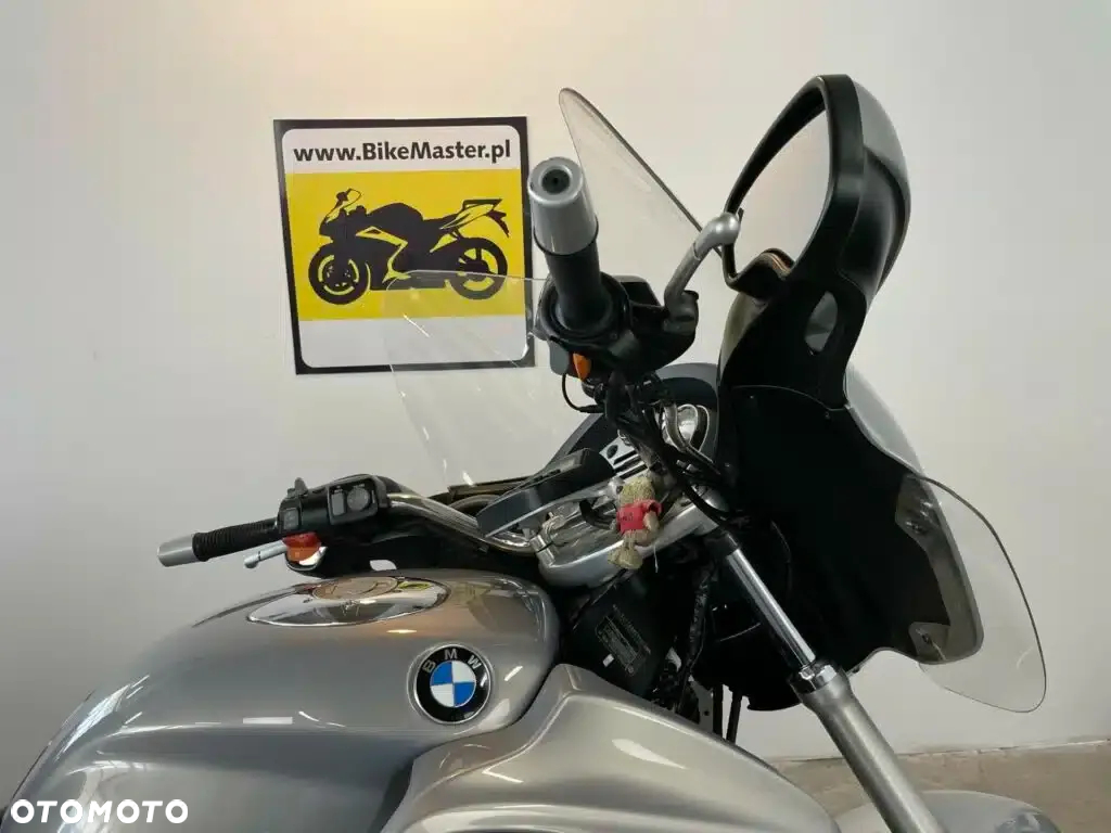 BMW R - 10