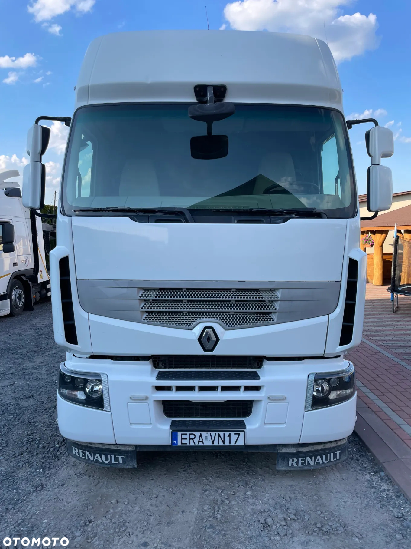 Renault PREMIUM 450 DXI - 2
