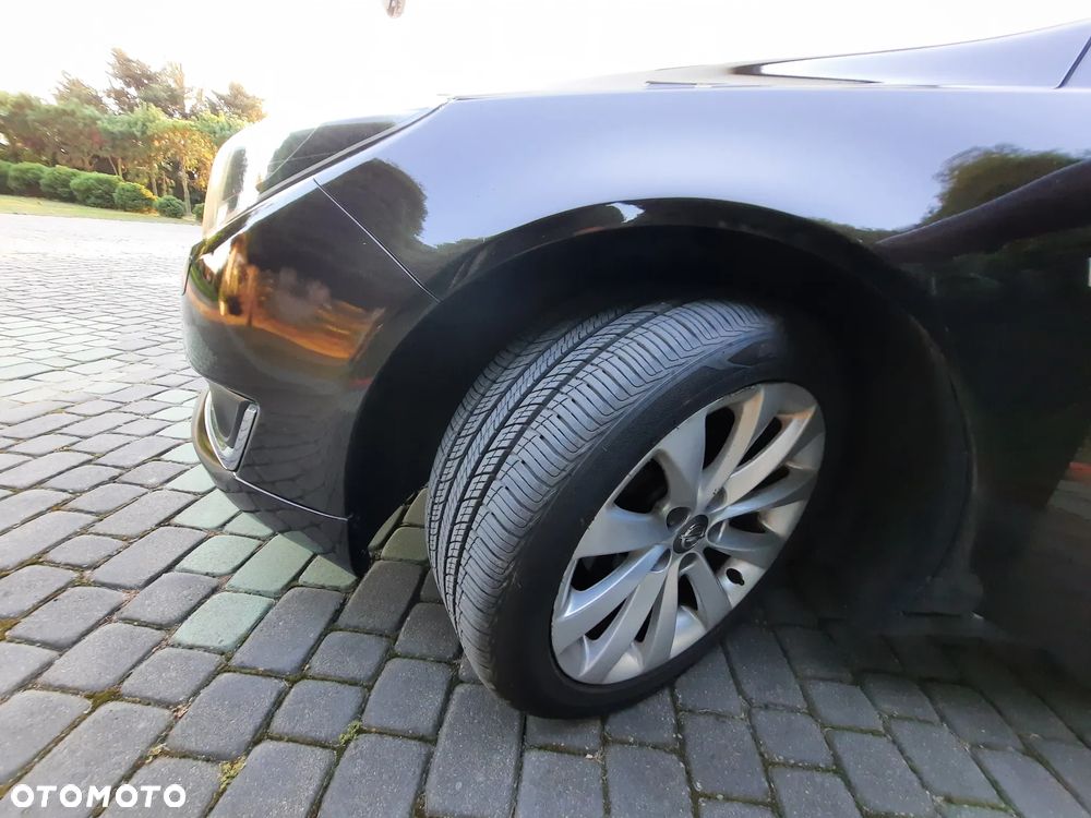 Opel Insignia 2.0 CDTI Executive S&S - 14