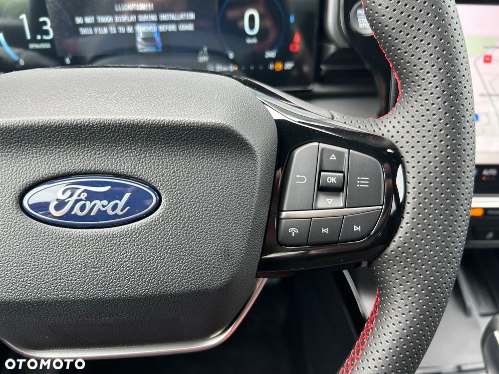 Ford Puma 1.0 EcoBoost mHEV ST-Line V DCT - 20