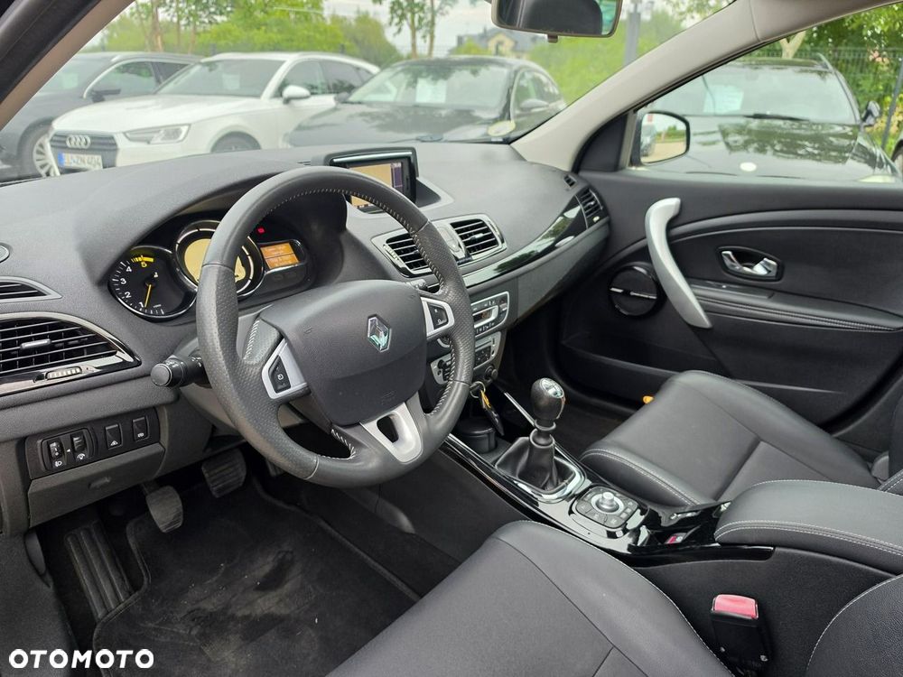 Renault Megane 1.5 dCi Bose Edition - 29