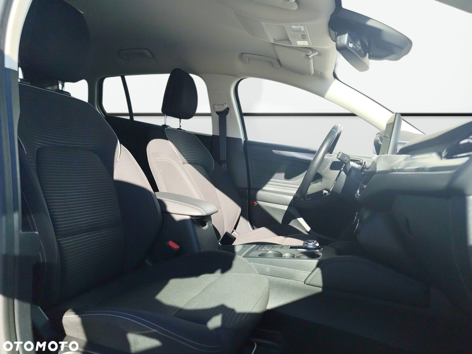 Ford Focus 1.5 EcoBlue Titanium - 19