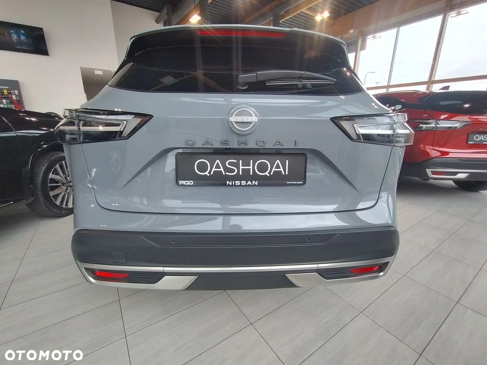 Nissan Qashqai - 3