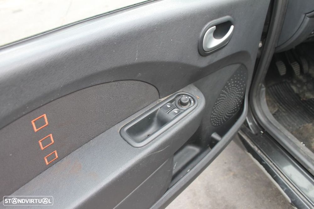 Renault Twingo de 2009 - 9