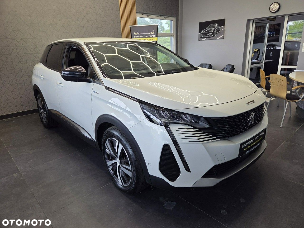 Peugeot 3008 - 14