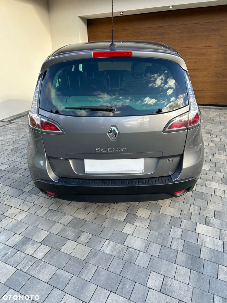 Renault Scenic - 3