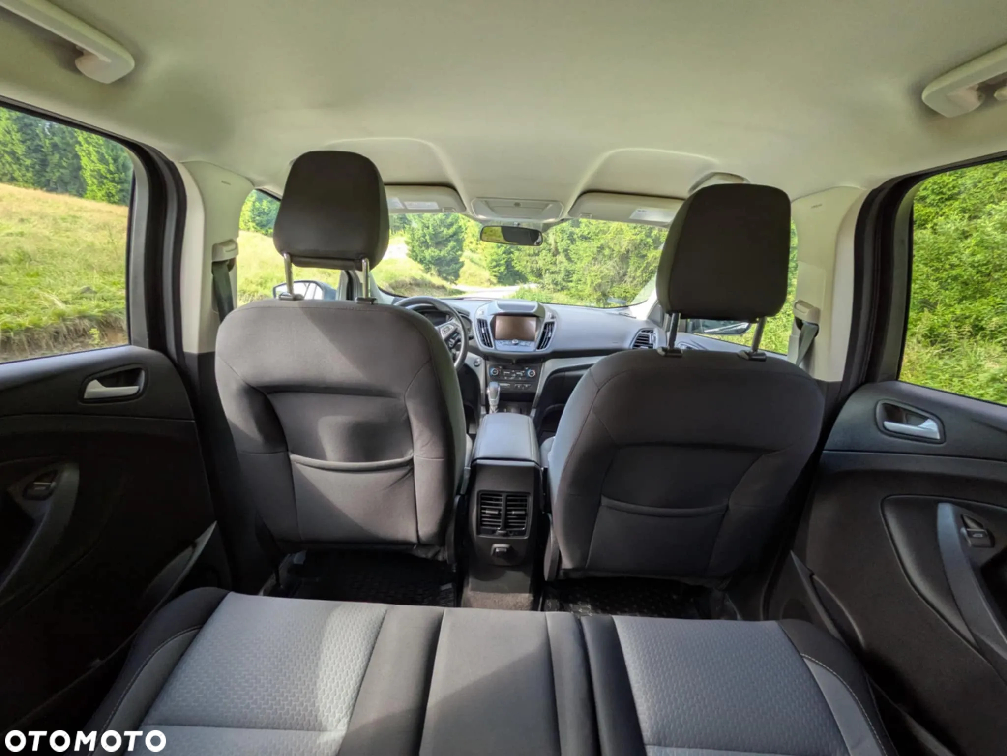 Ford Escape 1.5 EcoBoost AWD SE - 10