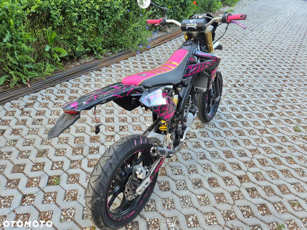 Rieju MRT Pro - 6
