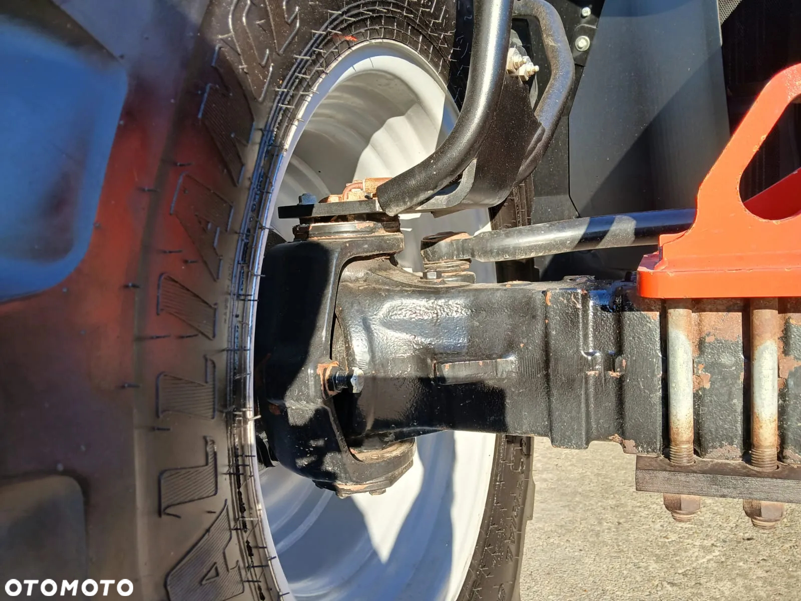 Manitou MLT 737 -130 - 16