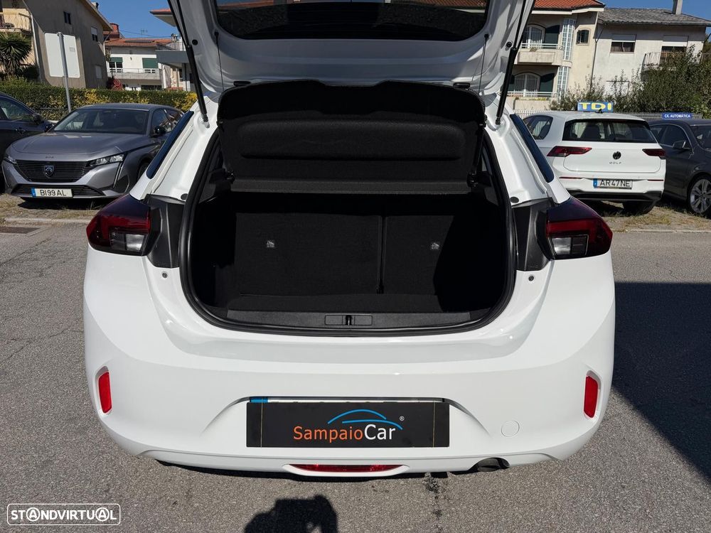 Opel Corsa 1.5 D Elegance - 14