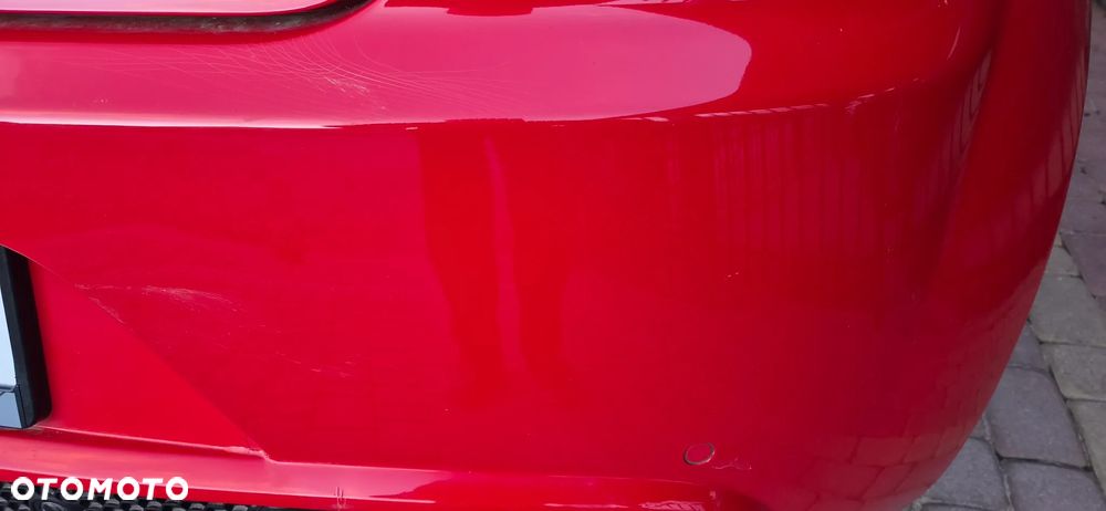 Alfa Romeo Mito 1.4 TB Progression - 18