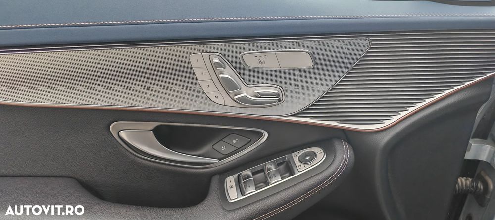 Mercedes-Benz EQC 400 4MATIC - 26