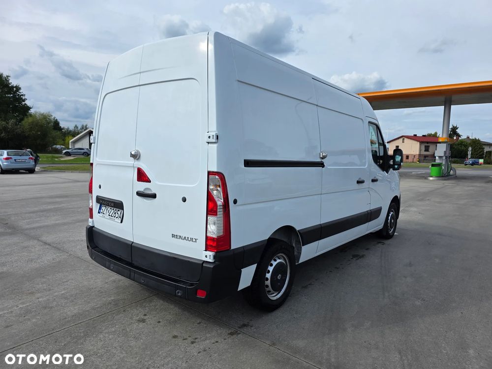 Renault Master L2H2 - 6