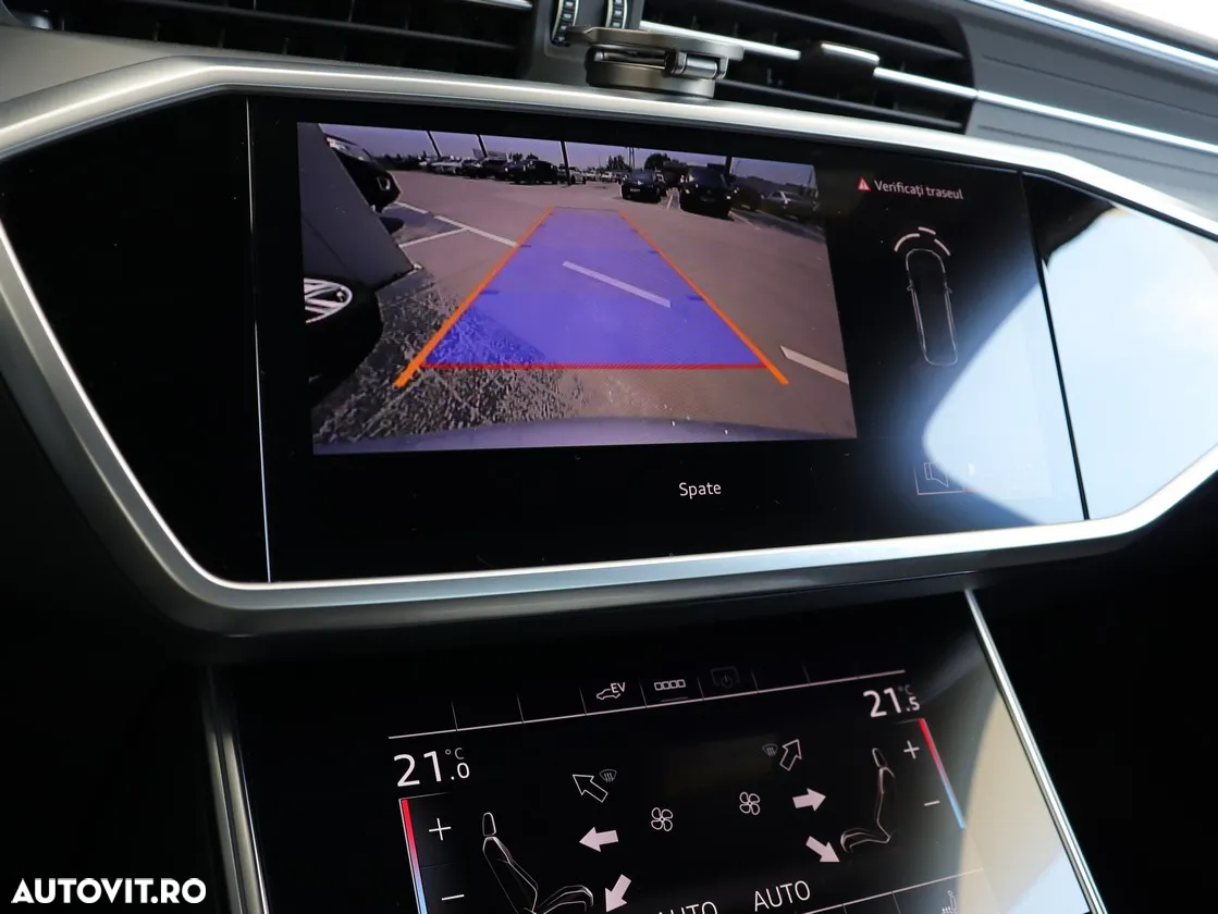 Audi A6 50 TFSI e quattro S tronic PHEV S Line - 30