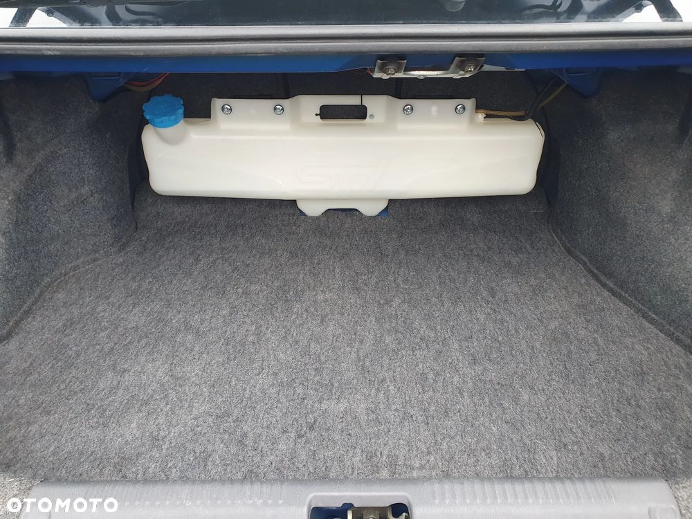Subaru Impreza 2.0 WRX STI - 24