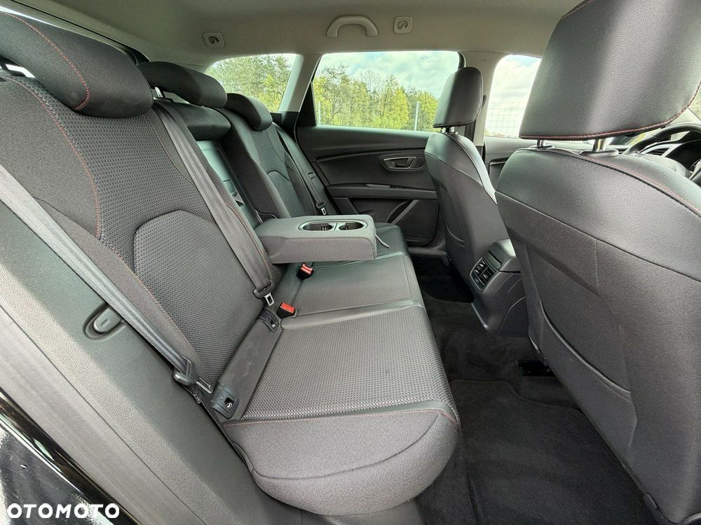 Seat Leon - 12