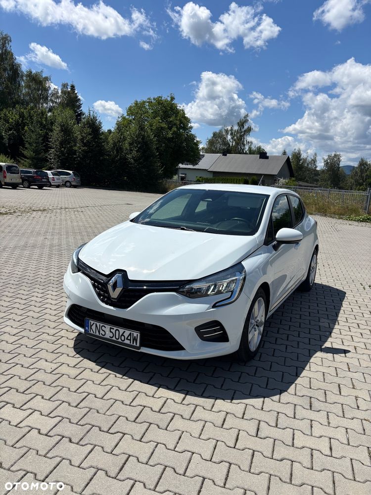 Renault Clio 1.5 dCi Energy Eco Zen - 7