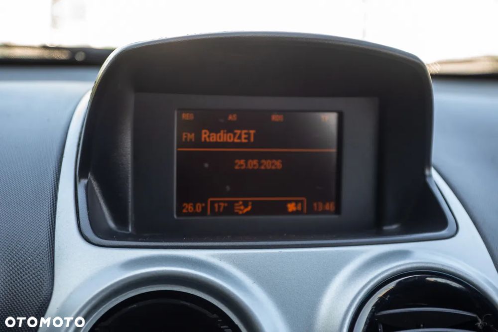 Opel Corsa 1.0 12V - 22