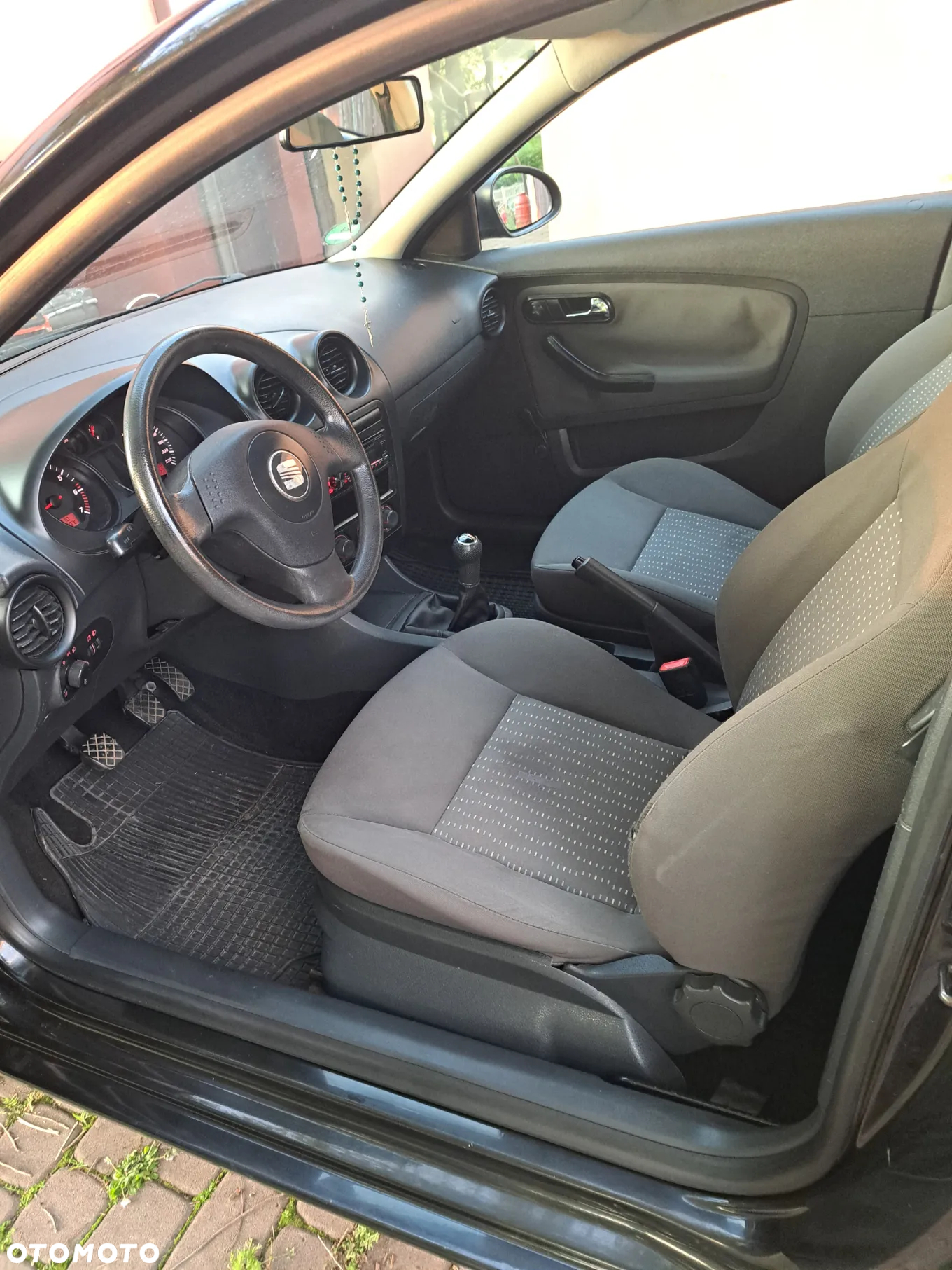 Seat Ibiza 1.2 12V Stylance - 9
