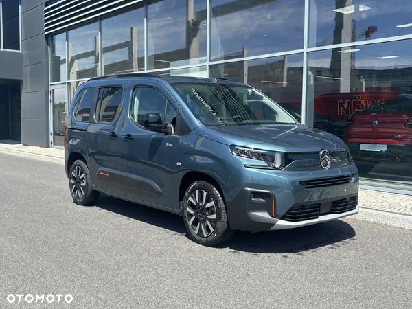Citroën Berlingo XL 1.5 BlueHDI Max S&S