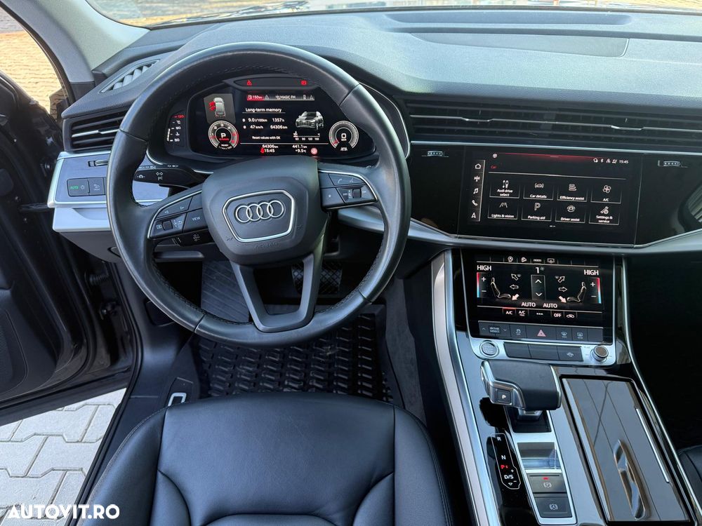 Audi Q7 - 19