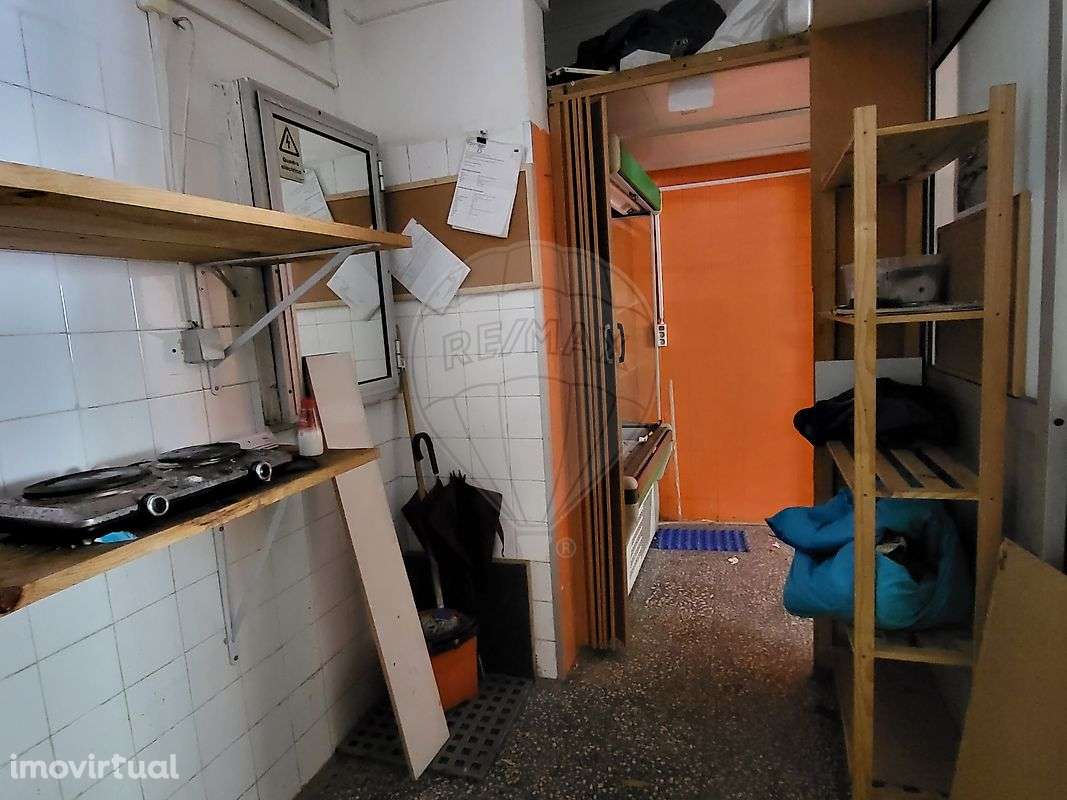 Loja  para arrendamento - Grande imagem: 4/21