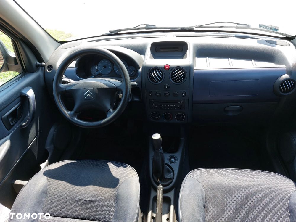 Citroën Berlingo - 7