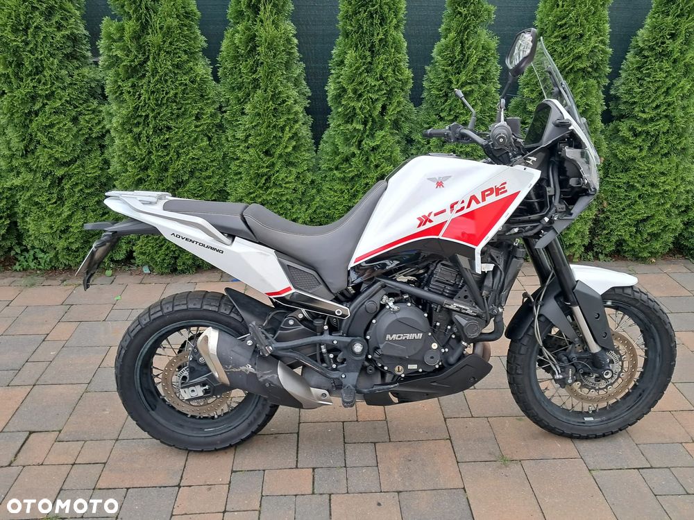 Moto Morini Inny - 17