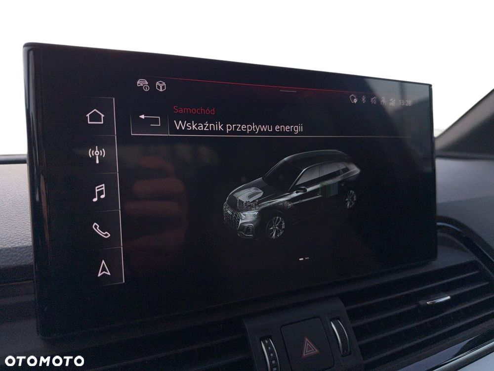 Audi Q5 55 TFSI e Quattro S Line S tronic - 28