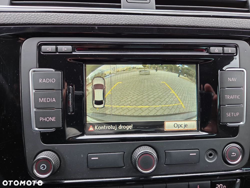 Volkswagen Jetta 2.0 TDI DPF BMT Highline DSG - 37