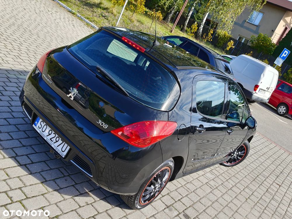 Peugeot 308 1.6 Trendy - 18