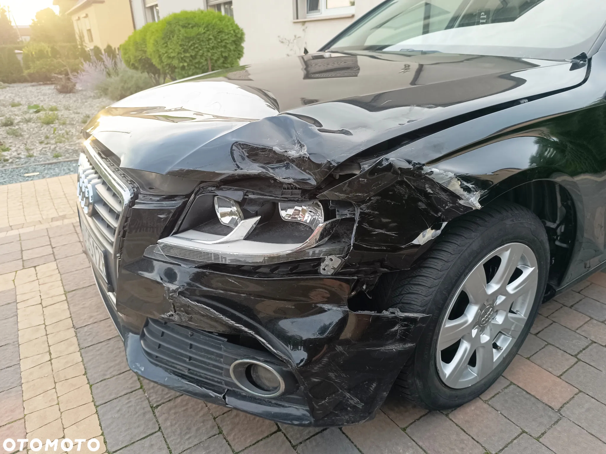 Audi A4 2.0 TDI Limited Edition Multitr - 8