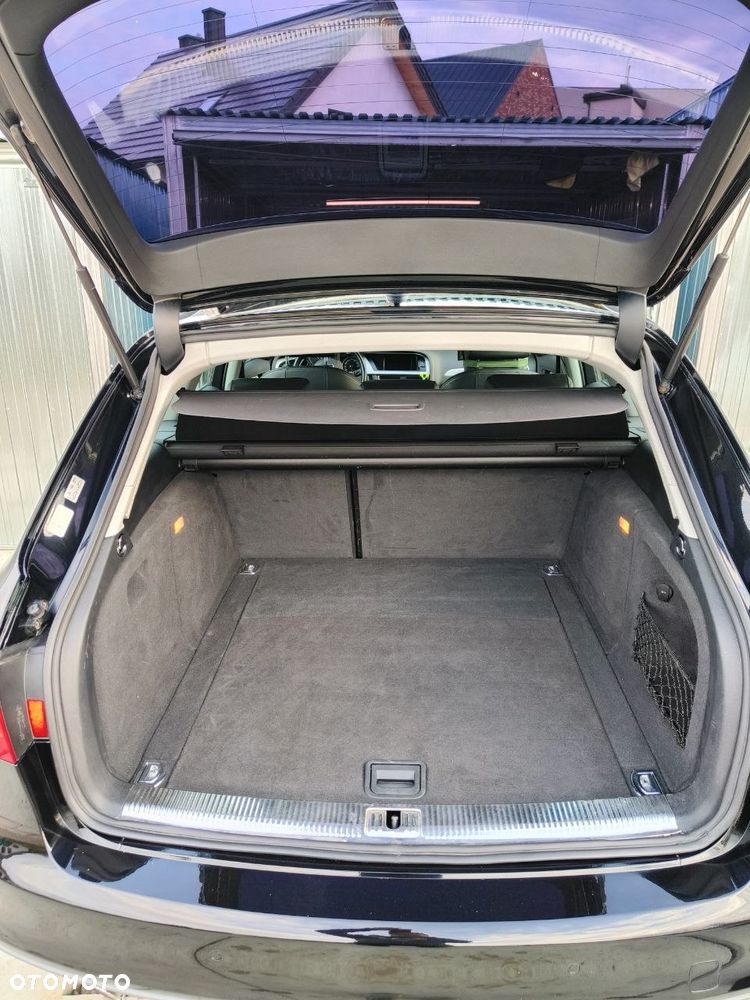 Audi A4 Avant - 26
