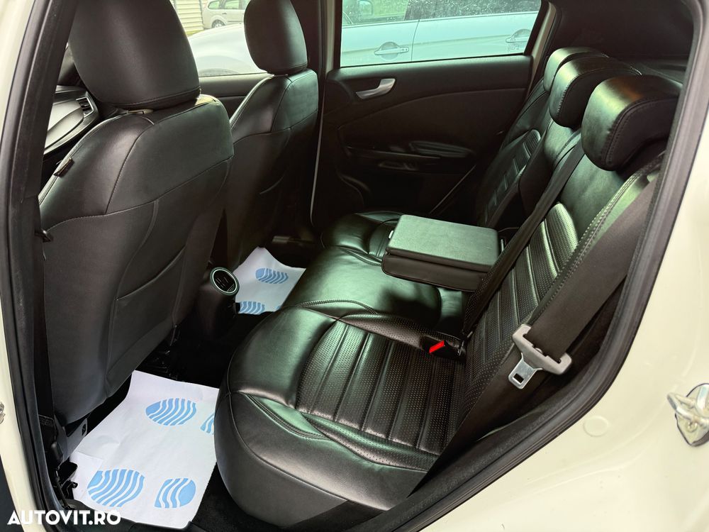 Alfa Romeo Giulietta 2.0 JTDM 16V TCT Sport - 19