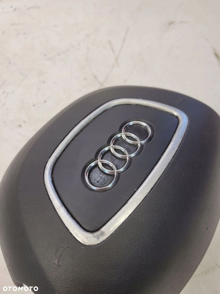 PODUSZKA POWIETRZNA AUDI A6 C7 A7 4G0880201E *1* - 5