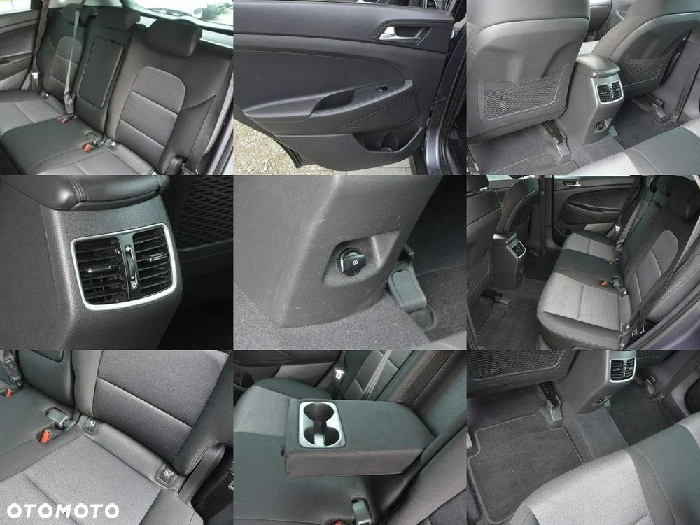Hyundai Tucson - 27