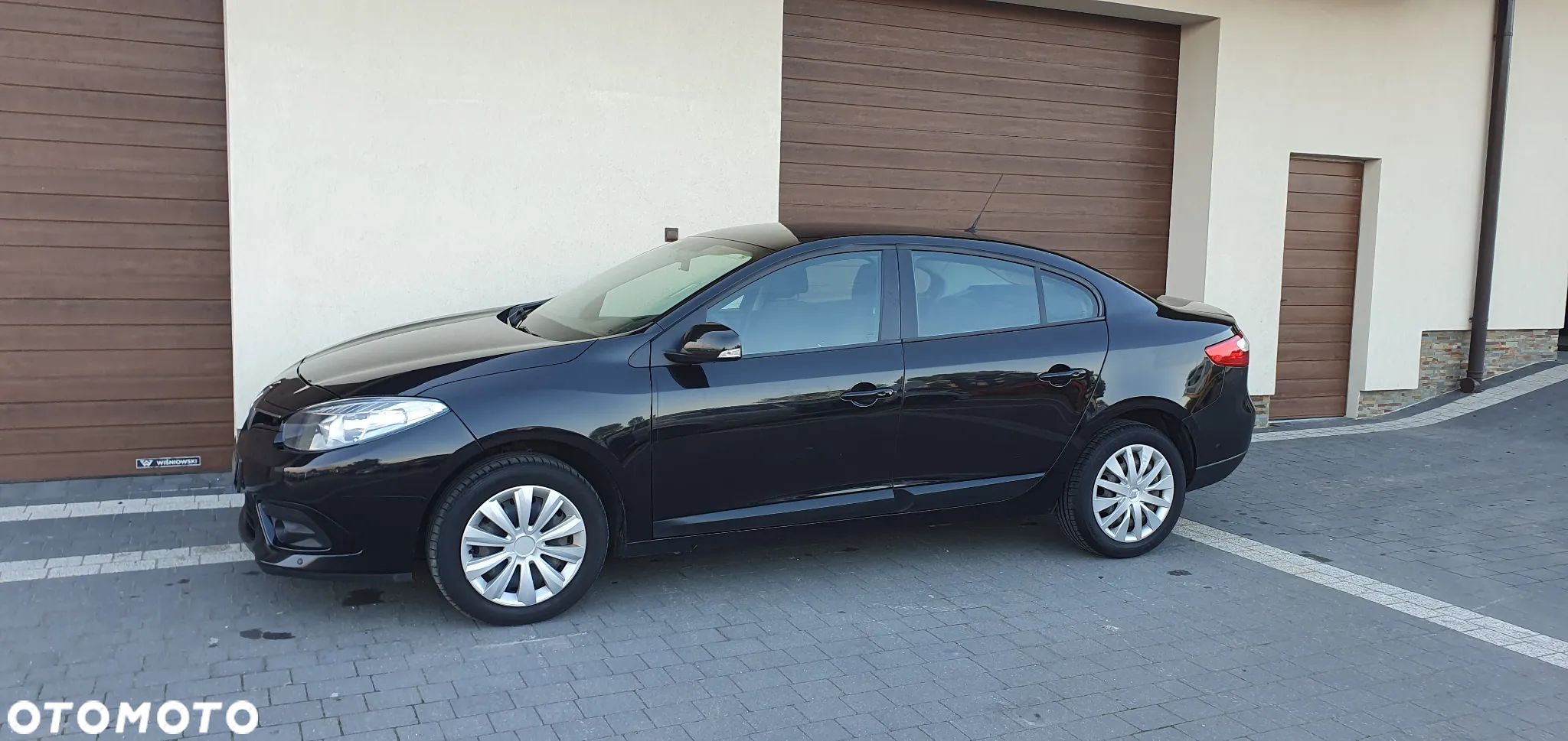 Renault Megane 1.5 dCi Limited - 1