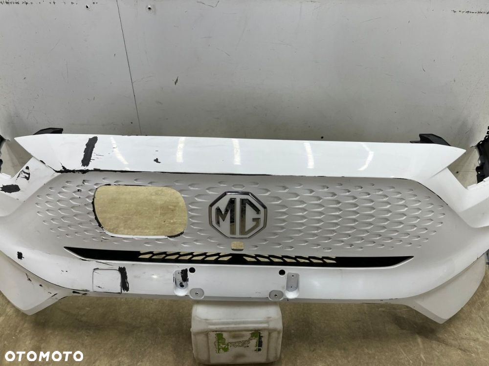 Zderzak przedni MG ZS EV 21r.- Lift przód PDC P11010248 - 3