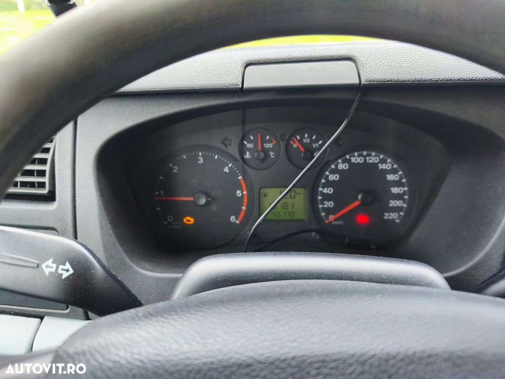 Ford TRANSIT/TOURNEO - 9