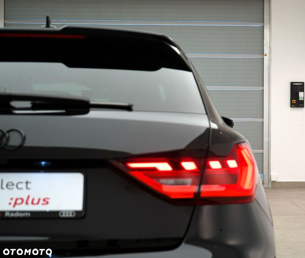 Audi A1 Sportback - 10