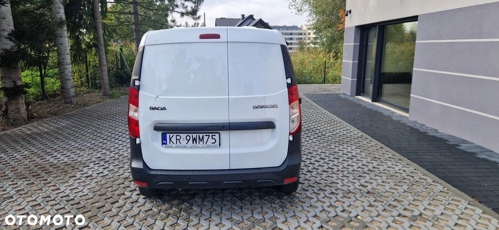 Dacia DOKKER VAN 1.6 LPG - 7