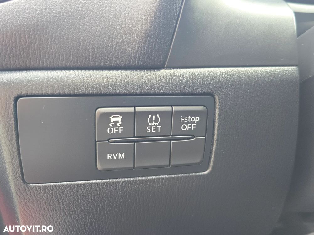 Mazda 3 G120 Revolution - 15