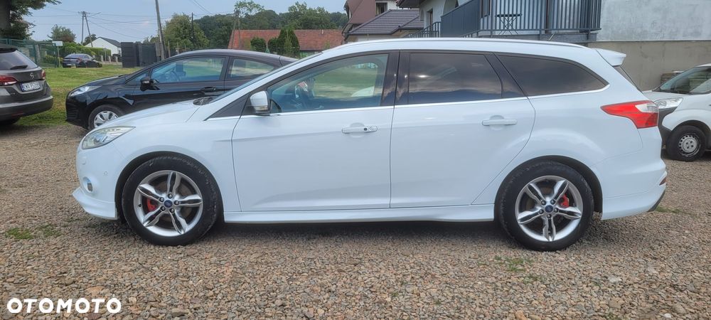 Ford Focus - 6