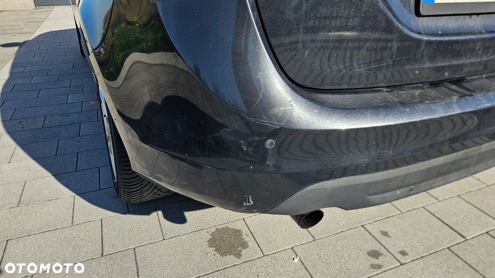 Volvo V60 D3 Geartronic Momentum - 13